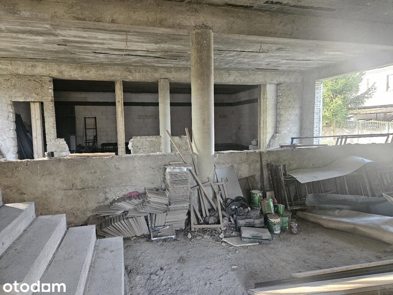 dom wolnostojący Korpele, Korpele. Zdjęcie 5