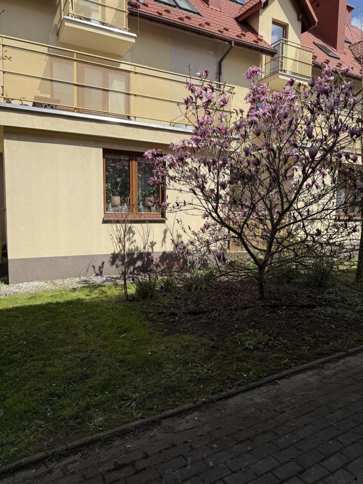 Mieszkanie 2-pokojowe Rzeszów Zalesie, ul. Aleksandra Zelwerowicza. Zdjęcie 12