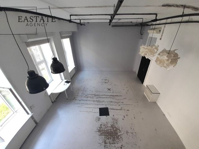 Lokal Warszawa, ul. Mokotowska. Zdjęcie 4