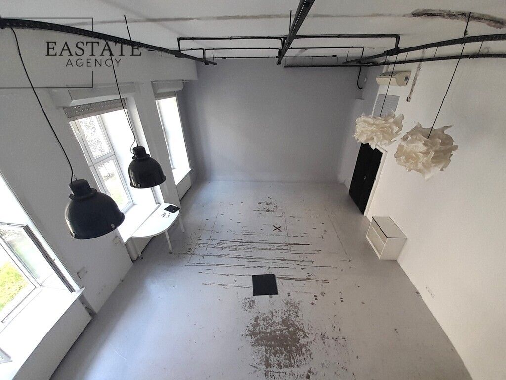 Lokal Warszawa, ul. Mokotowska. Zdjęcie 4