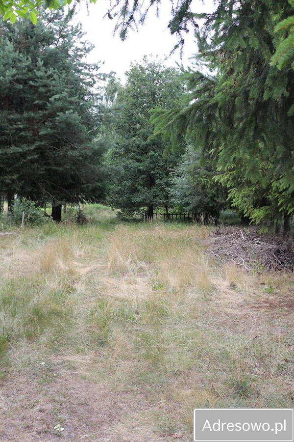Działka budowlana Bratkowice. Zdjęcie 5