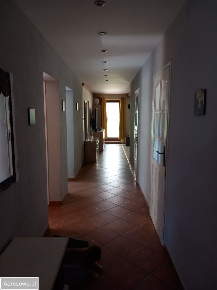 dom wolnostojący, 6 pokoi Nowy Dwór. Zdjęcie 6