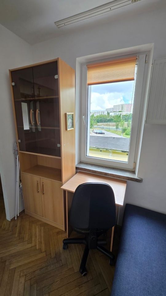 Mieszkanie 1-pokojowe Lublin Wieniawa, ul. Snopkowska. Zdjęcie 3