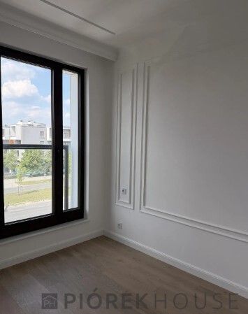 Mieszkanie 4-pokojowe Warszawa Wilanów, ul. Adama Branickiego. Zdjęcie 5