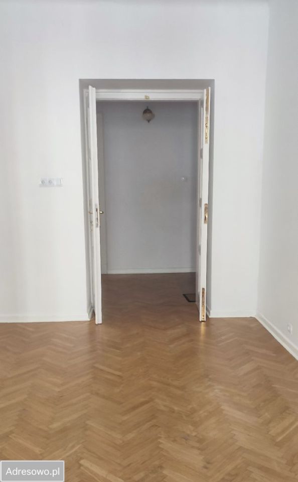 Mieszkanie 4-pokojowe Warszawa Powiśle, ul. Rozbrat. Zdjęcie 12