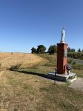 Działka rolna Mełpin. Zdjęcie 1
