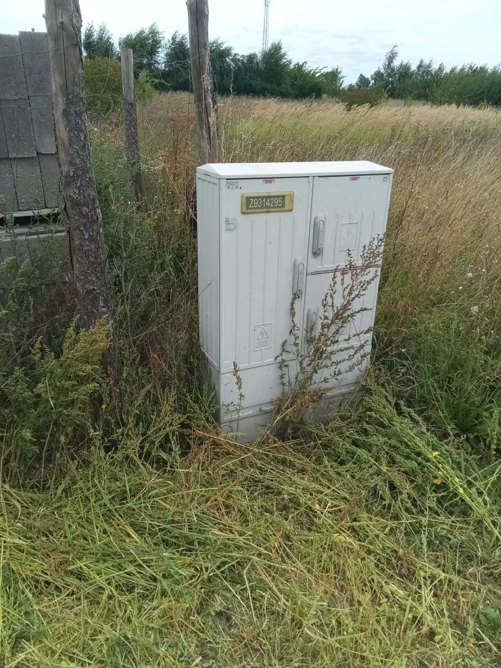Działka rolno-budowlana Smólsk, ul. Wspólna. Zdjęcie 6