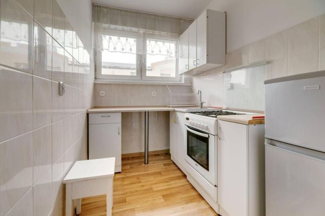 Mieszkanie 4-pokojowe Warszawa Mokotów, ul. Tadeusza Rejtana. Zdjęcie 6