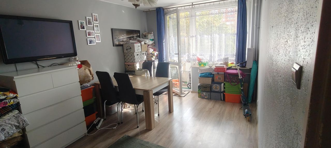 Mieszkanie 2-pokojowe Warszawa Targówek, ul. Piotra Wysockiego. Zdjęcie 11