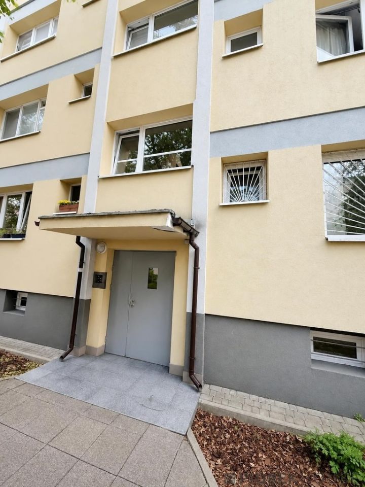 Mieszkanie 1-pokojowe Warszawa Praga-Północ, ul. Targowa. Zdjęcie 7