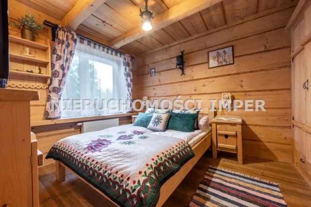 Mieszkanie 2-pokojowe Zakopane. Zdjęcie 3