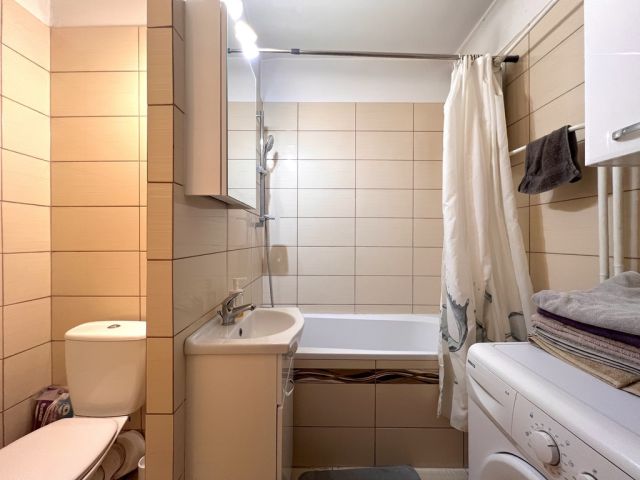 Mieszkanie 2-pokojowe Rzeszów, al. Tadeusza Rejtana. Zdjęcie 6