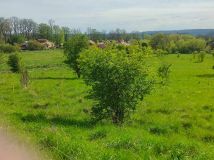 Działka budowlana Wicko Nowe Wicko. Zdjęcie 3