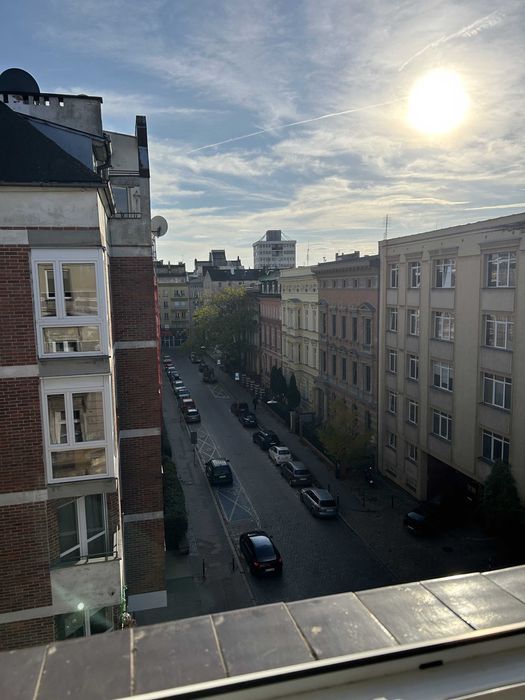 Mieszkanie 2-pokojowe Wrocław Stare Miasto. Zdjęcie 8