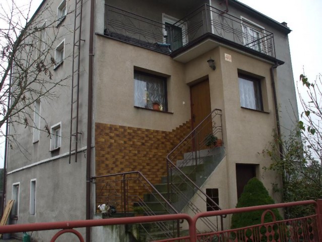 dom wolnostojący, 5 pokoi Aleksandrów Kujawski, ul. Kwiatowa. Zdjęcie 1