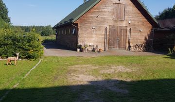 bliźniak, 8 pokoi Mołowiste, Mołowiste 11A