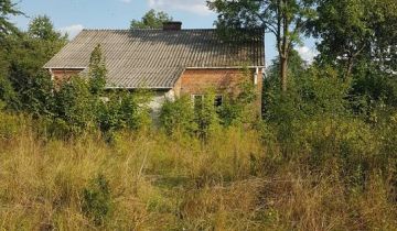 Działka rolno-budowlana Liśnik Duży-Kolonia