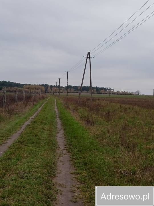 Działka budowlana Jaromierz. Zdjęcie 3