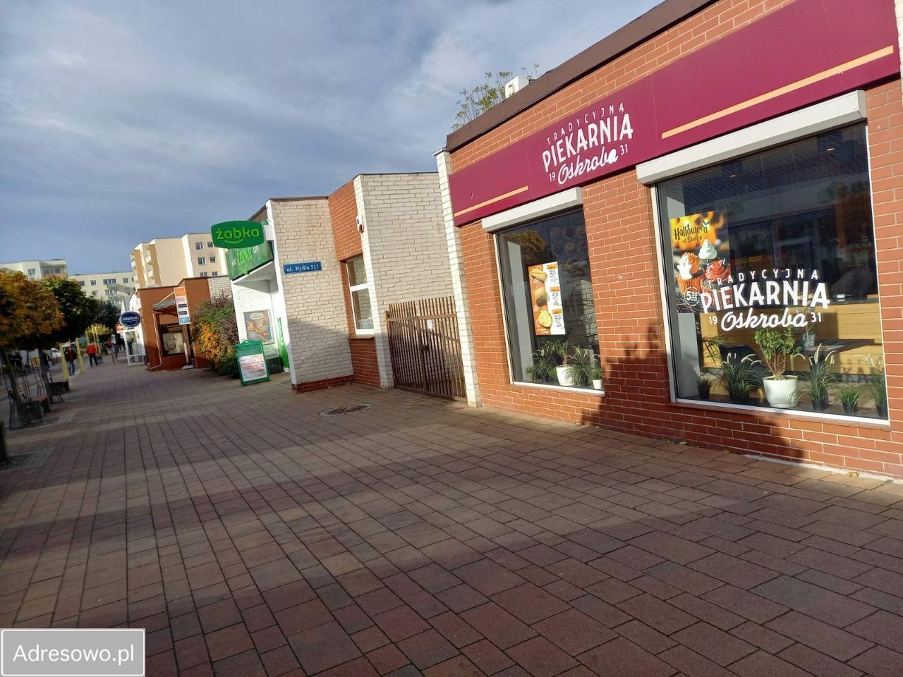 Lokal Szczecin Słoneczne, ul. Lucjana Rydla. Zdjęcie 4