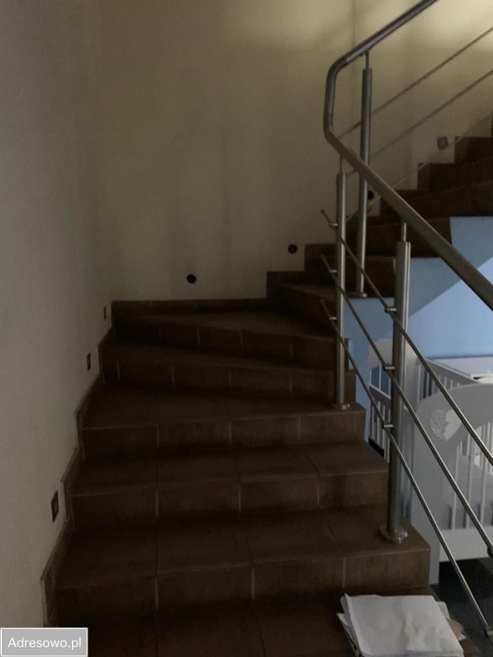 Hala/magazyn Dobrzyków. Zdjęcie 5