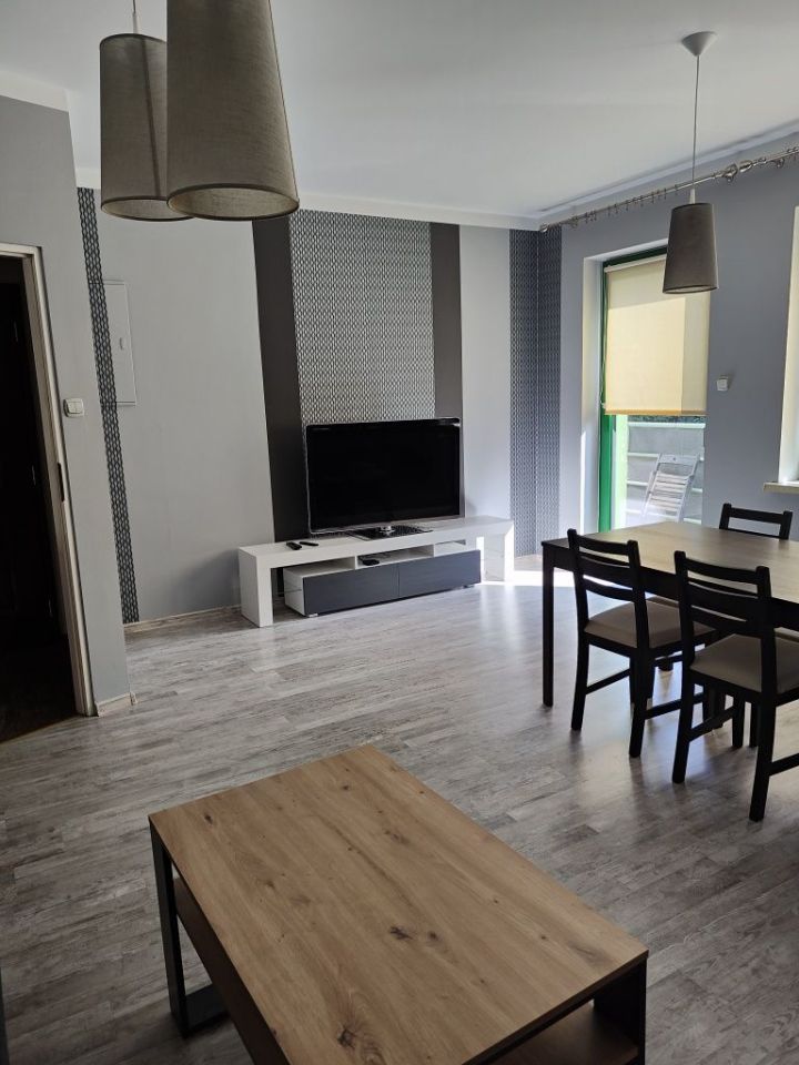 Mieszkanie 2-pokojowe Nysa, ul. Bielawska