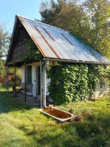 Działka rekreacyjna Opole. Zdjęcie 1