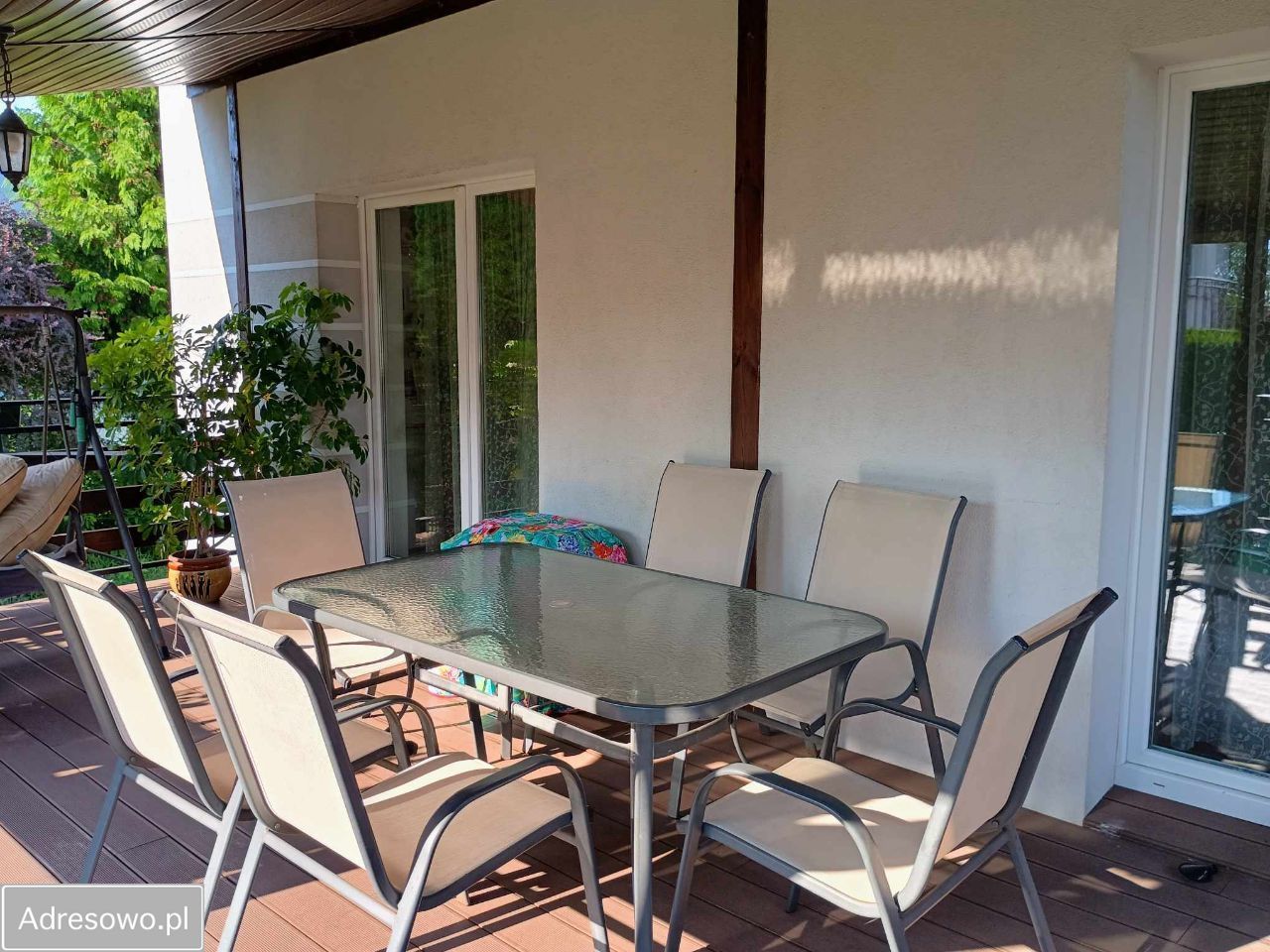 dom wolnostojący, 4 pokoje Chełmża Centrum, ul. Jana Kochanowskiego. Zdjęcie 21