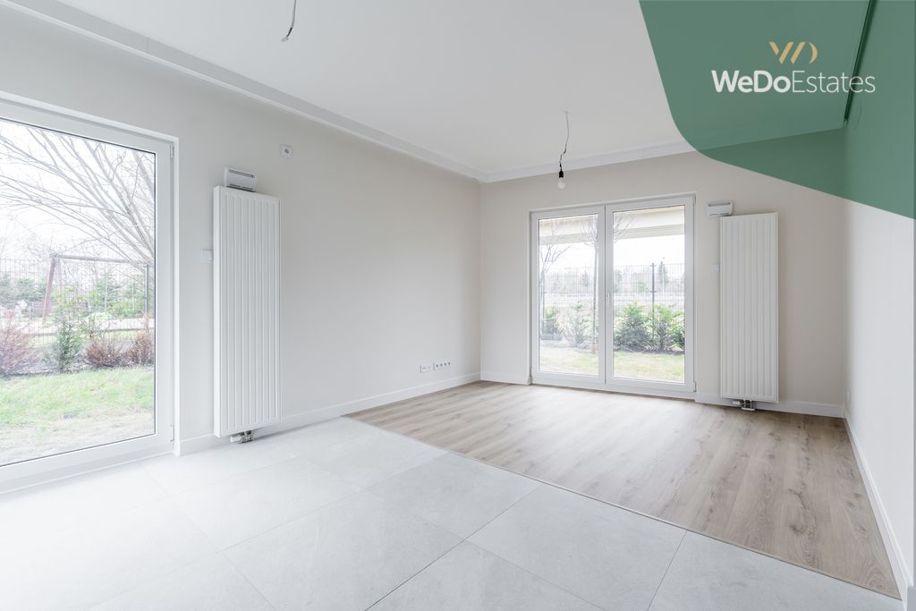 Mieszkanie 4-pokojowe Warszawa Bemowo, ul. Narwik. Zdjęcie 4