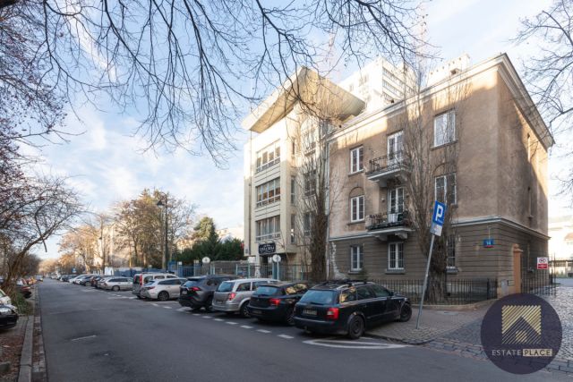 Lokal Warszawa Mokotów, ul. Ludwika Narbutta. Zdjęcie 2