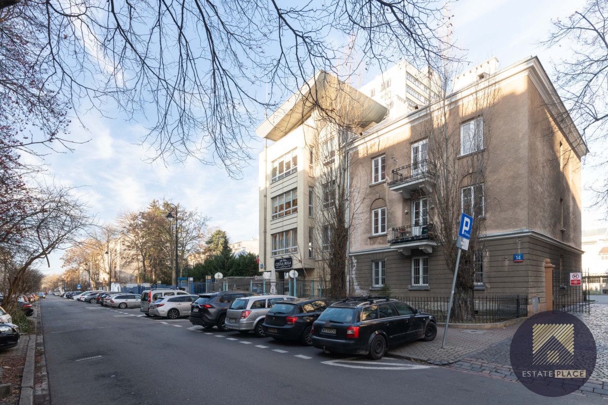 Lokal Warszawa Mokotów, ul. Ludwika Narbutta. Zdjęcie 2