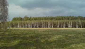 Działka rolna Zelówek