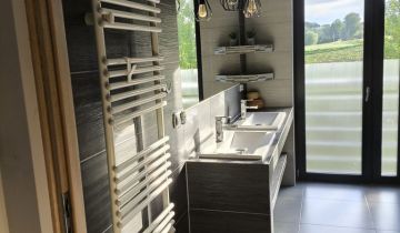 dom wolnostojący, 6 pokoi Sieborowice, ul. Załucek