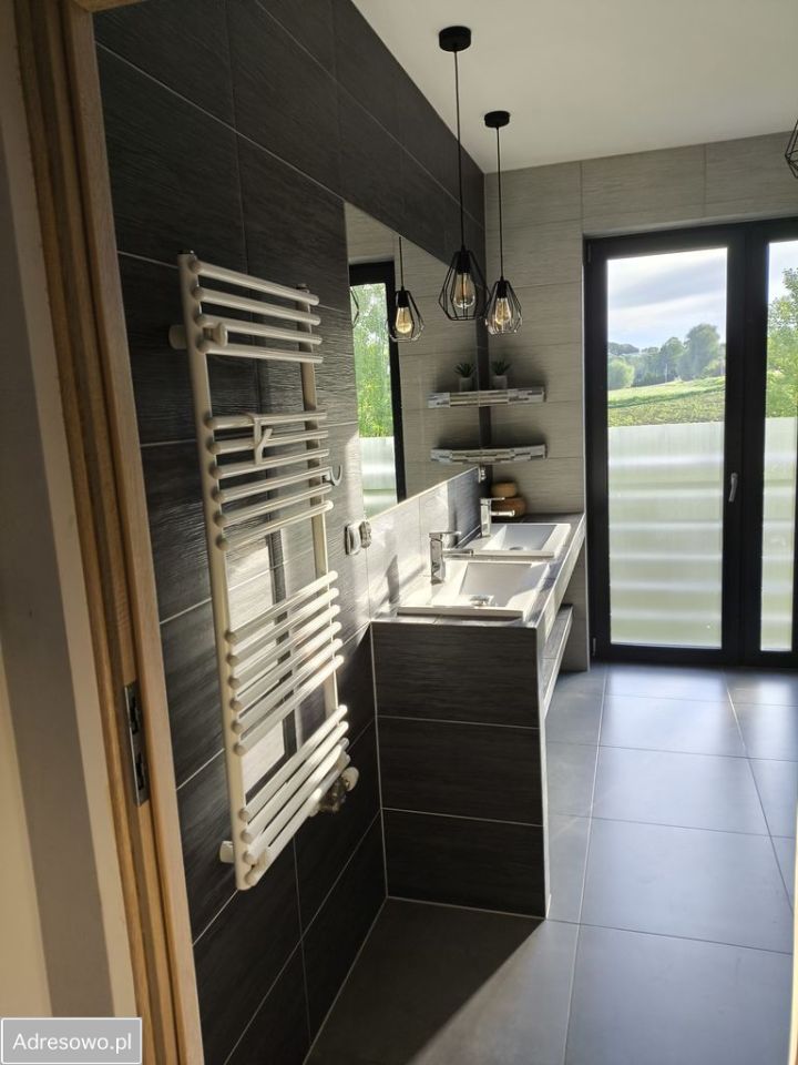 dom wolnostojący, 6 pokoi Sieborowice, ul. Załucek. Zdjęcie 2