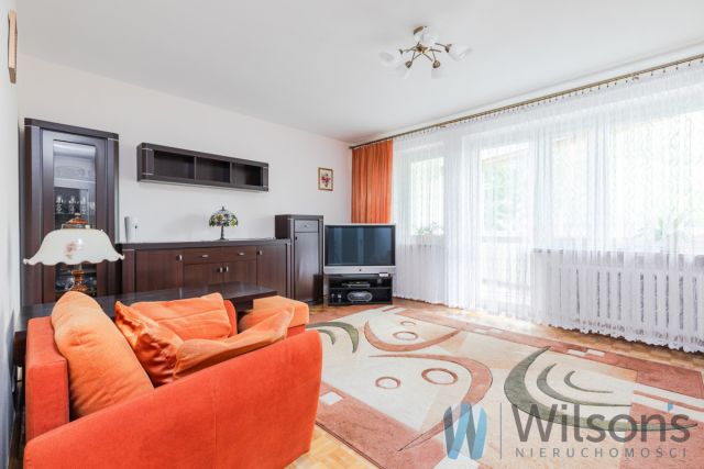 Mieszkanie 2-pokojowe Piastów, ul. ks. Ignacego Skorupki. Zdjęcie 2