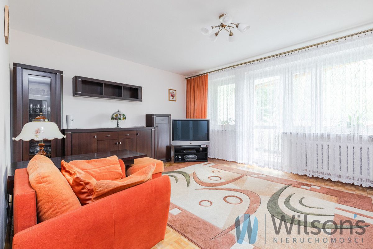 Mieszkanie 2-pokojowe Piastów, ul. ks. Ignacego Skorupki. Zdjęcie 2