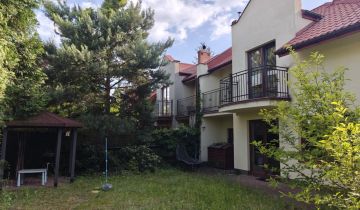 bliźniak, 5 pokoi Ząbki, ul. Szwoleżerów