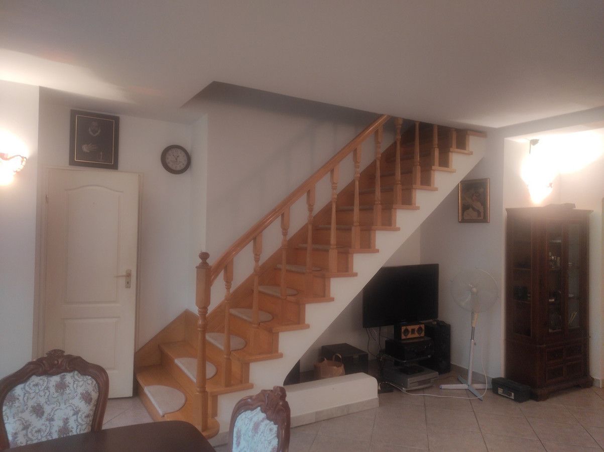 bliźniak, 4 pokoje Warszawa Bielany, ul. Jowisza. Zdjęcie 11