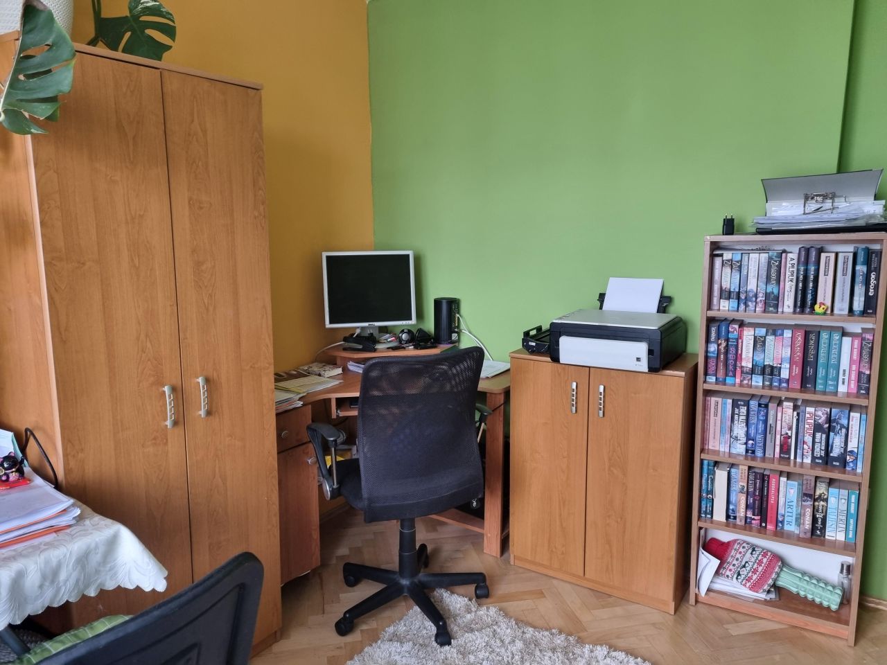 Mieszkanie 3-pokojowe Świdnik Centrum, ul. Racławicka. Zdjęcie 8