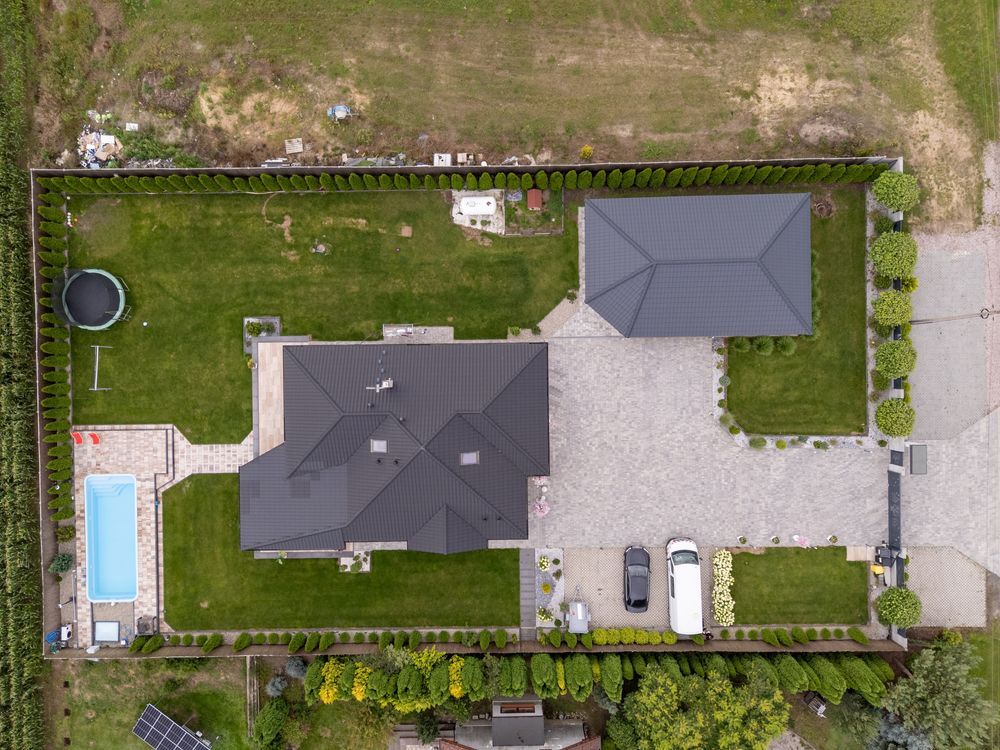 dom wolnostojący Brzozów. Zdjęcie 4