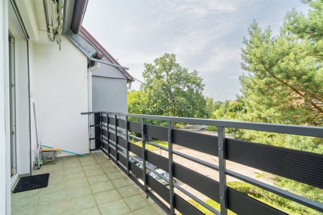 Mieszkanie 3-pokojowe Wołów, ul. Rawicka. Zdjęcie 5