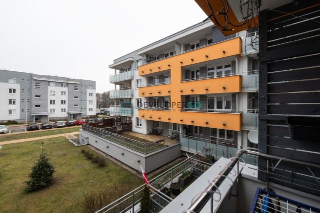 Mieszkanie 2-pokojowe Białystok Wygoda, ul. 42 Pułku Piechoty. Zdjęcie 17