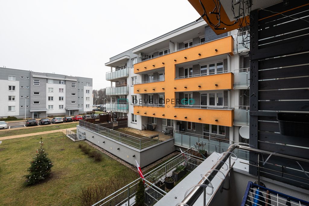 Mieszkanie 2-pokojowe Białystok Wygoda, ul. 42 Pułku Piechoty. Zdjęcie 17