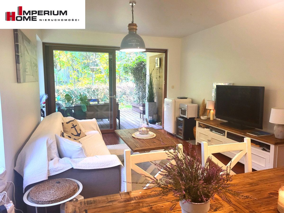 Mieszkanie 3-pokojowe Jurata, ul. Wojska Polskiego. Zdjęcie 7