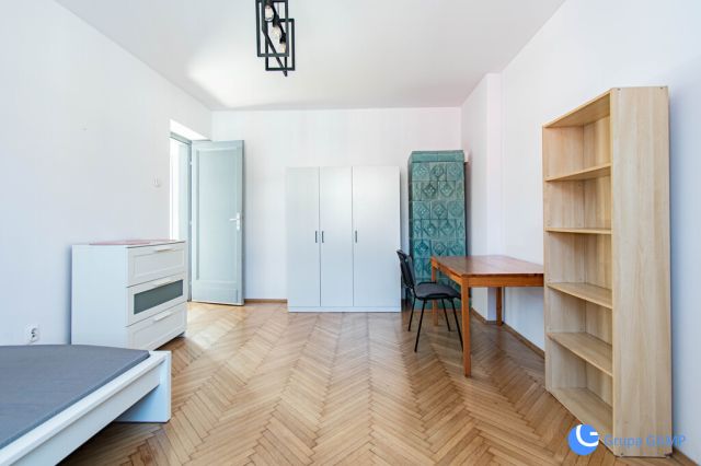 Mieszkanie 2-pokojowe Kraków Salwator, ul. Marcina Borelowskiego "Lelewela". Zdjęcie 4