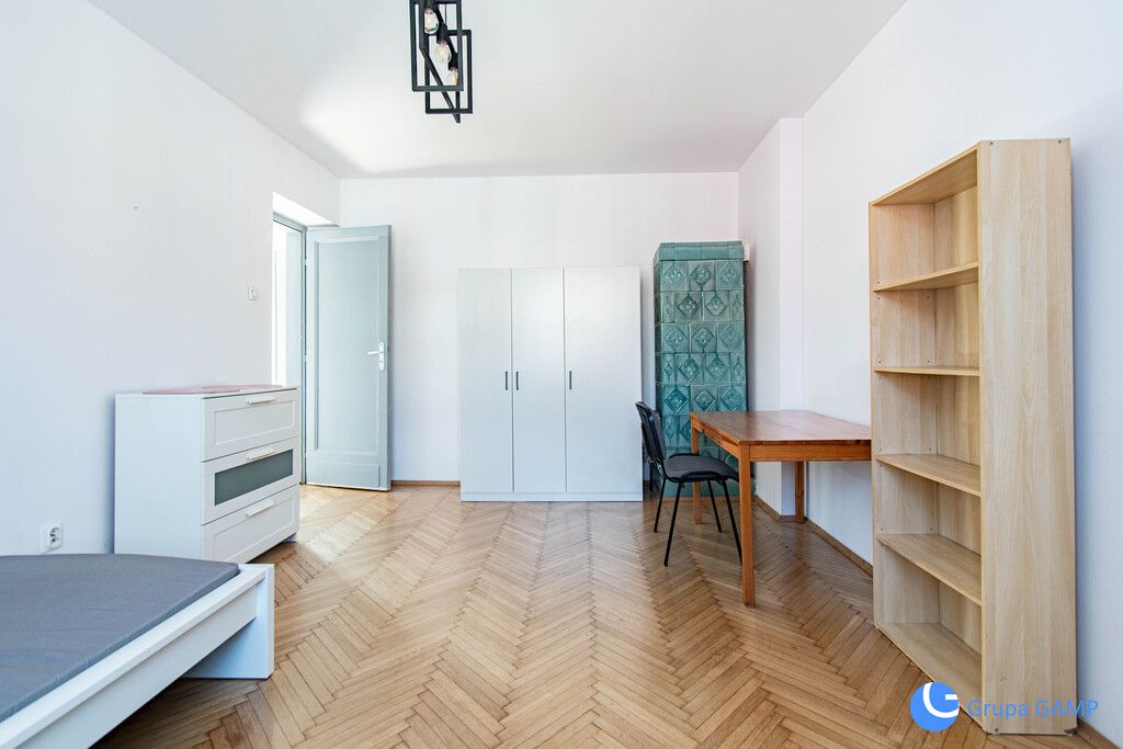 Mieszkanie 2-pokojowe Kraków Salwator, ul. Marcina Borelowskiego "Lelewela". Zdjęcie 4