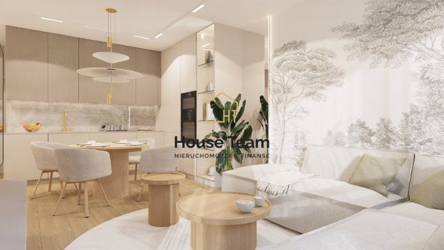 Mieszkanie 3-pokojowe Osielsko. Zdjęcie 7