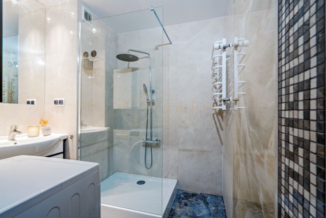 Mieszkanie 4-pokojowe Gdańsk Zaspa, al. Jana Pawła II. Zdjęcie 16