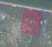 Działka budowlana Wąwelnica, ul. Polnych Kwiatów