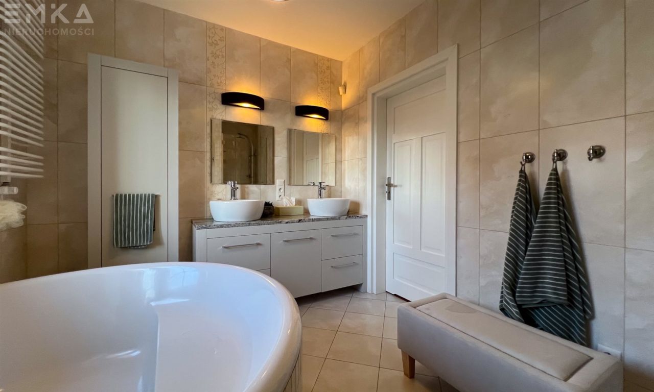 dom szeregowy, 4 pokoje Kwidzyn, ul. Orla. Zdjęcie 15