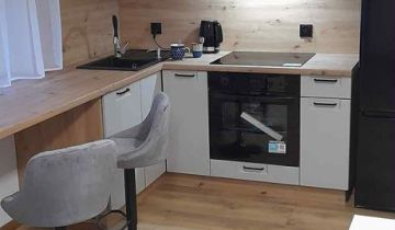 Mieszkanie 1-pokojowe Chojnów, ul. Wolności